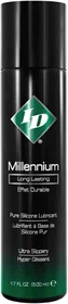 חומר סיכה ID•Millennium בסיס סיליקון 500 מ"ל