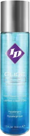 חומר סיכה ID•Glide על בסיס מים 500 מ"ל