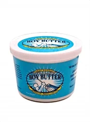 חומר סיכה Boy Butter H2o Based חמאה בסיס מים (453 גרם)