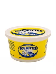 חומר סיכה Boy Butter Original בסיס שמן קוקוס (227 גרם)