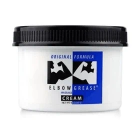 חומר סיכה בסיס שמן Elbow Grease Cream Original פיסט עמוק (255 גרם)