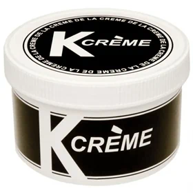 חומר סיכה לפיסט K Crème קרם בסיס שמן 400 מ"ל