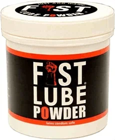 חומר סיכה לפיסט Fist Lube Powder אבקה מרוכזת 10 ליטר
